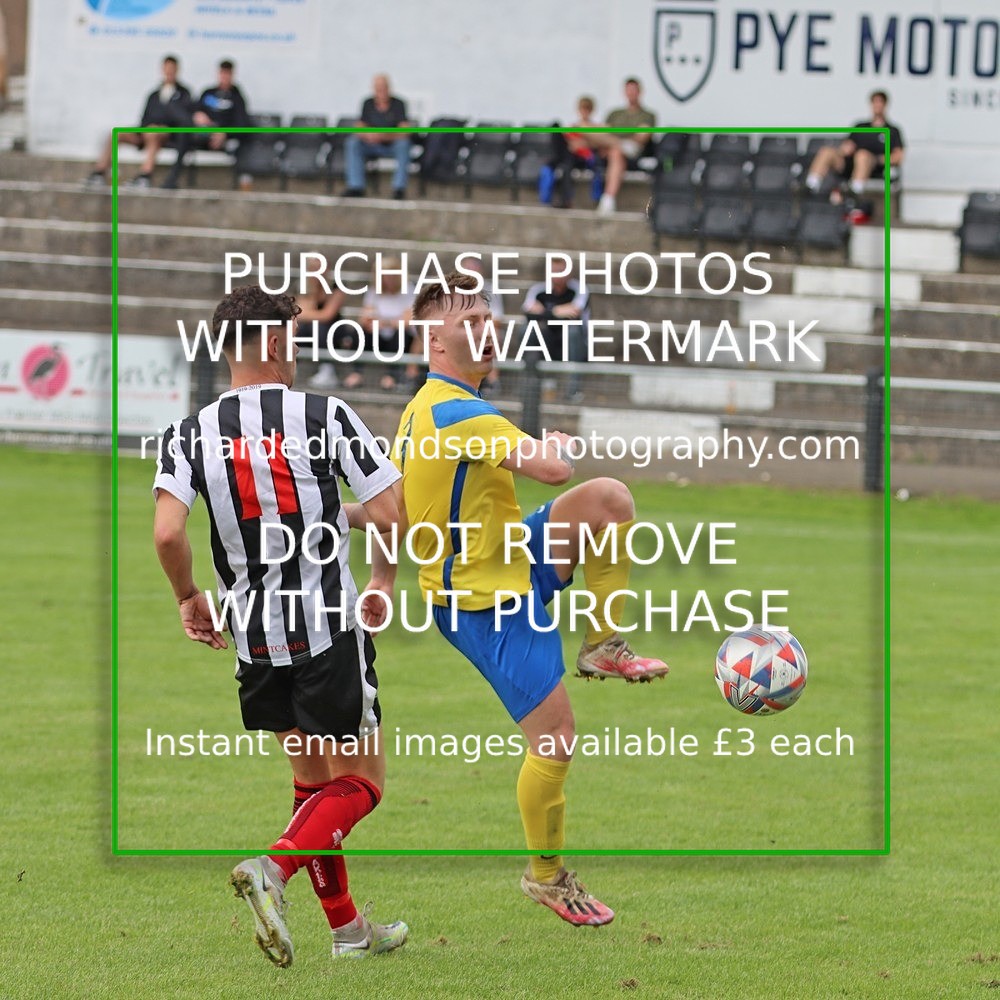IMG_9475 - Kendal Town v Whitehaven
