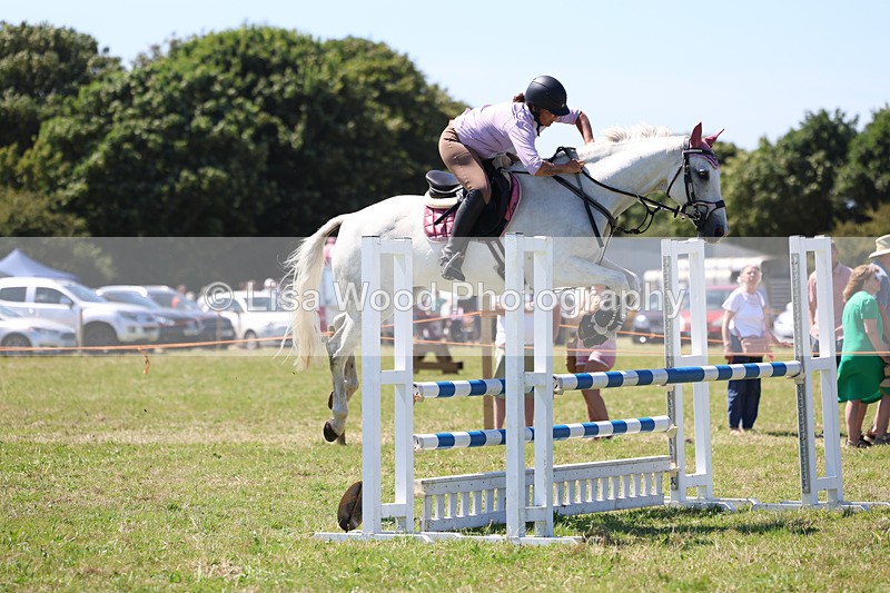 3E7A6108 - Class 11: Senior Discovery/1m open