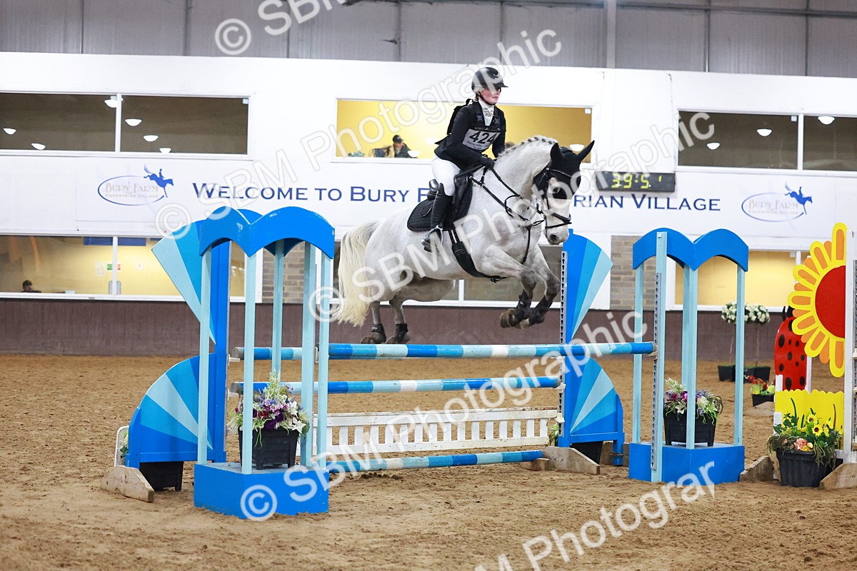 SBM_002730 - Class 5 - 1.10m