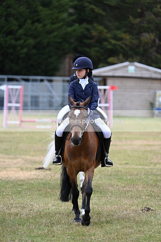 WJ7_0781 - Class 2 Best rider