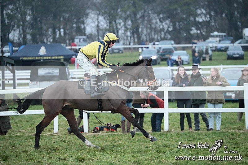 PtP 180126  1722 - Royal Artillery PtP Larkhill 18/01/26