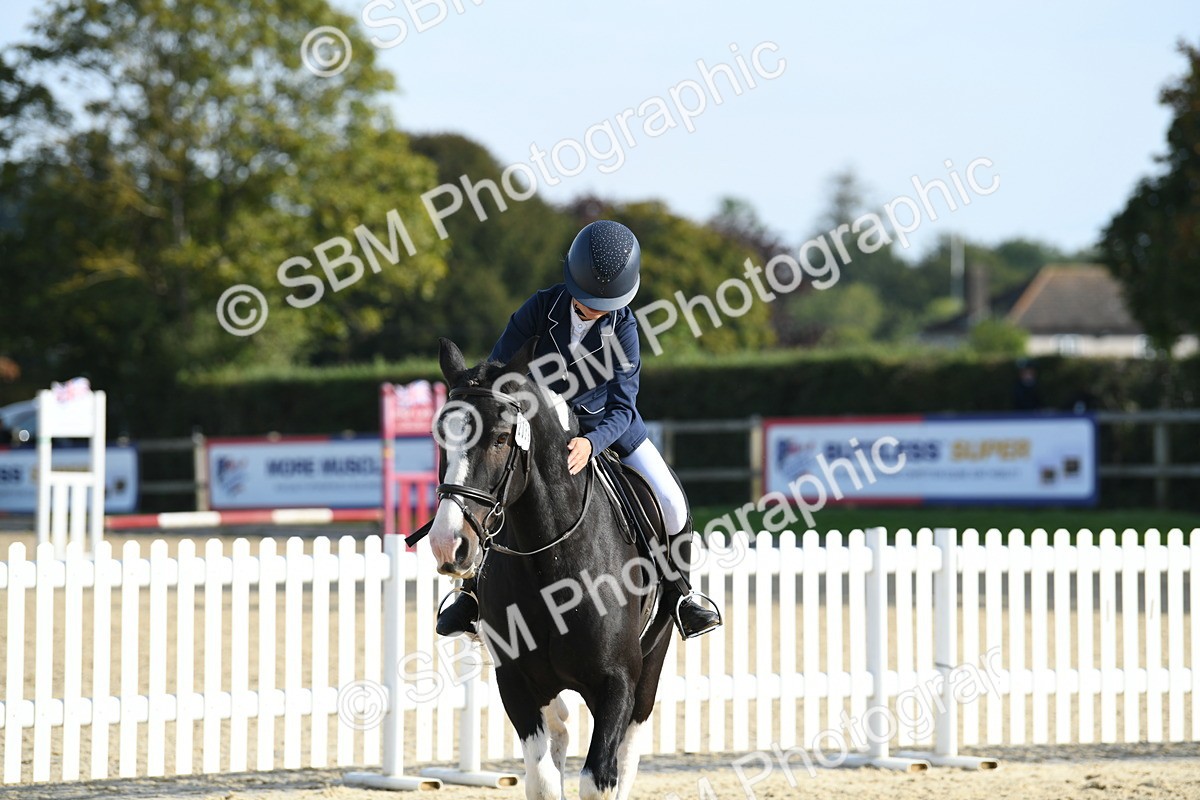 SBM_60632 - j25 - Junior Horse 80cm Championship