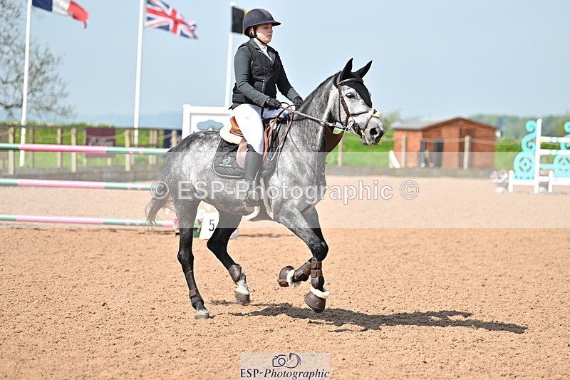 240510A-110036-05167 - Cls 21 Snr 1.20m Open