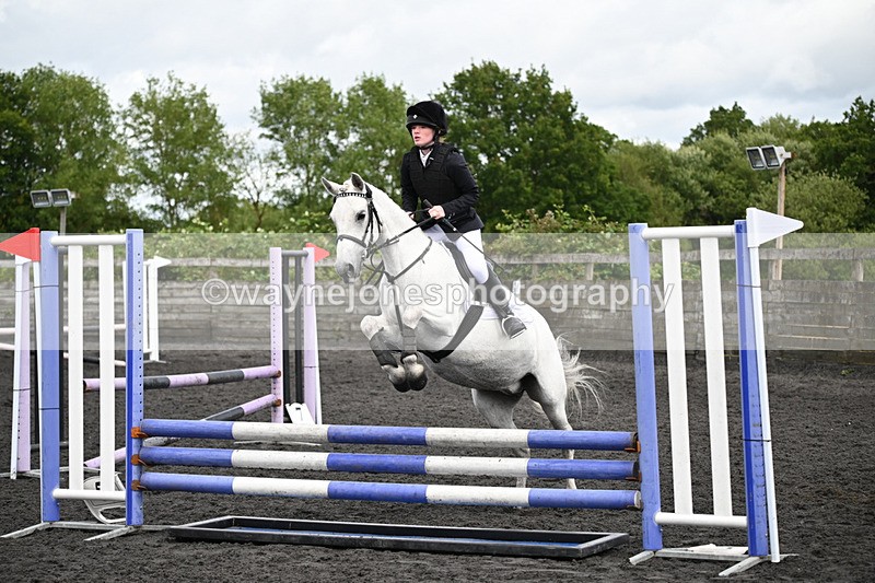 WJ6_0821 - Class 14 Intermediate 75cm
