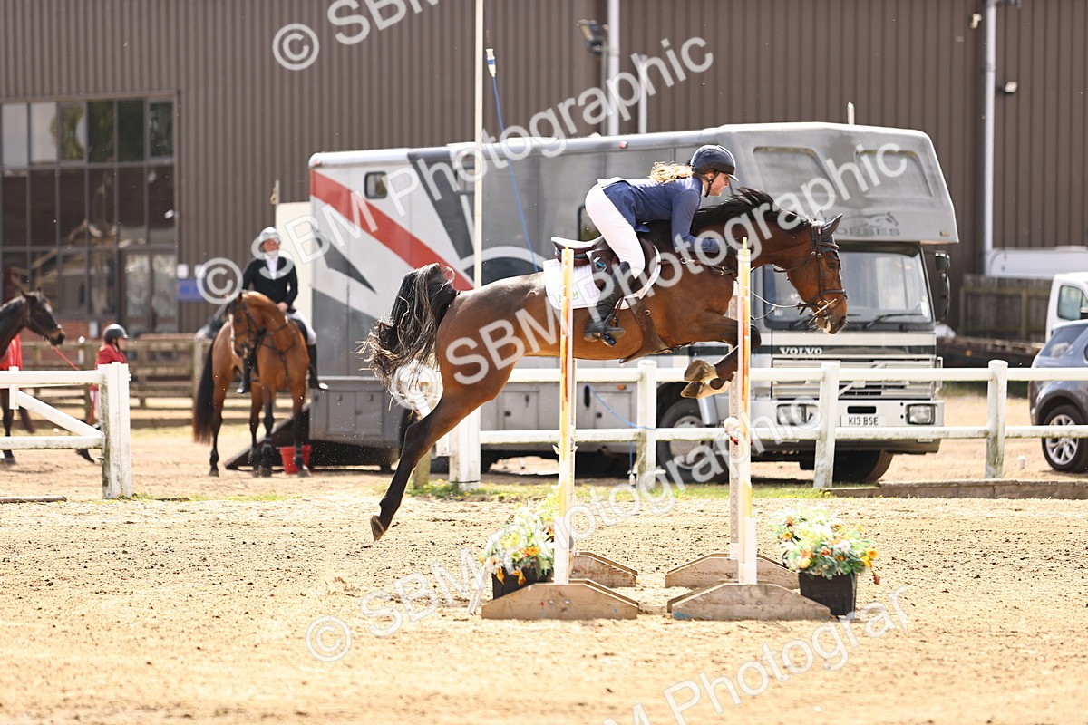 SBM_001779 - Class 10 - Senior British Discovery - 1.00m