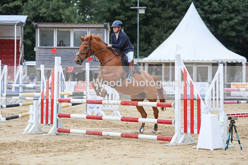 3E7A7319 - Class 8: 90cm open