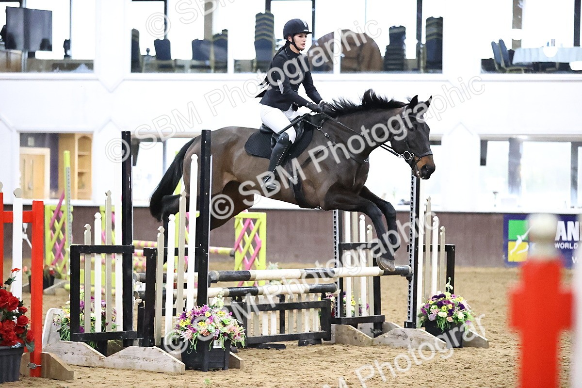 SBM_008943 - Class 19 - Clear Round