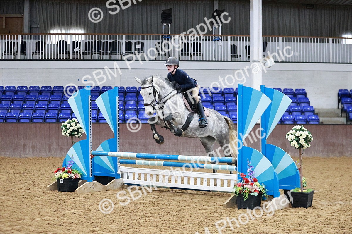 SBM_003417 - Class 14 - Clear Round