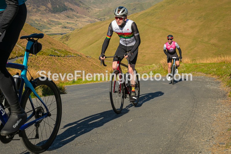 090140 - Newlands Pass 09.00 - 10.00