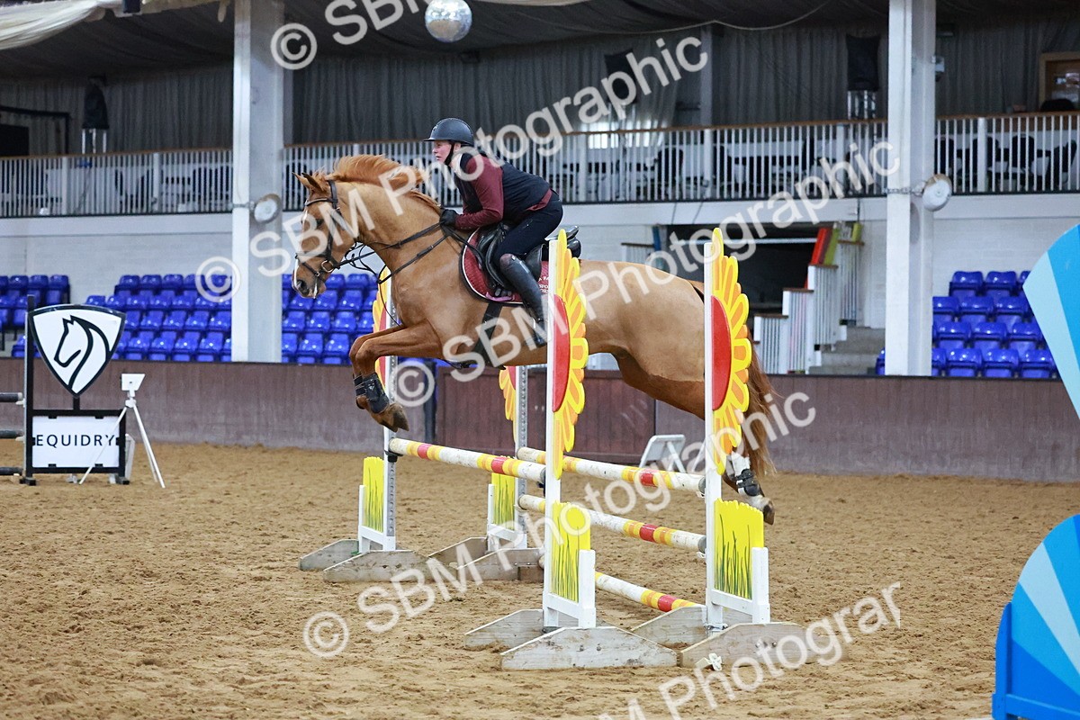 SBM_000806 - Class 2 - Senior British Novice - 90cm