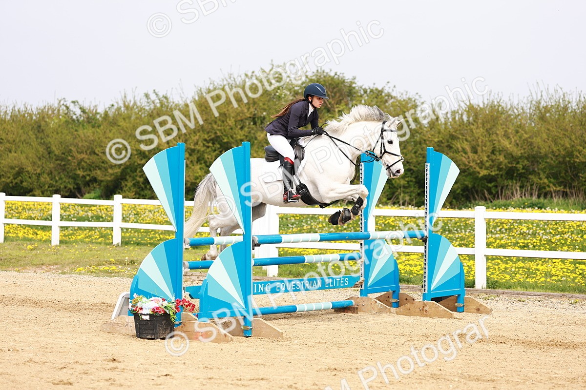  - Class 16 - Senior Discovery - 1.00m