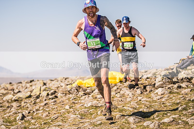 Fairfield-439 - Fairfield Horseshoe Fell Race Saturday 10th May 2025