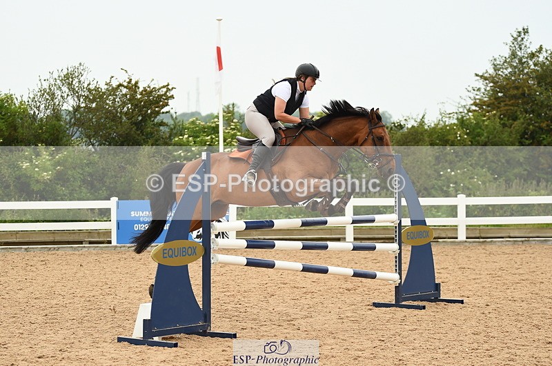 230610A-132710-03479 - Cls 24B 1.10m Amateur Qualifier