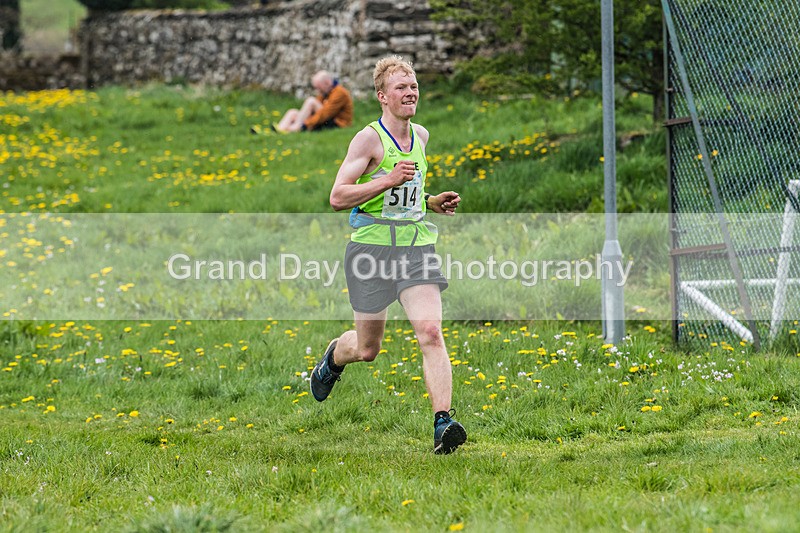 3 Peaks Finish-436 - The 3 Peaks Race Saturday 26th April 2025 - The Finish