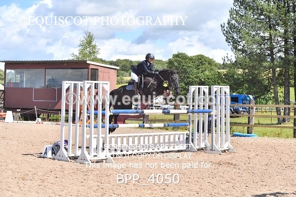 BPP_4050 - CLASS 11 SAT Junior 1.15m & 1.20m Open