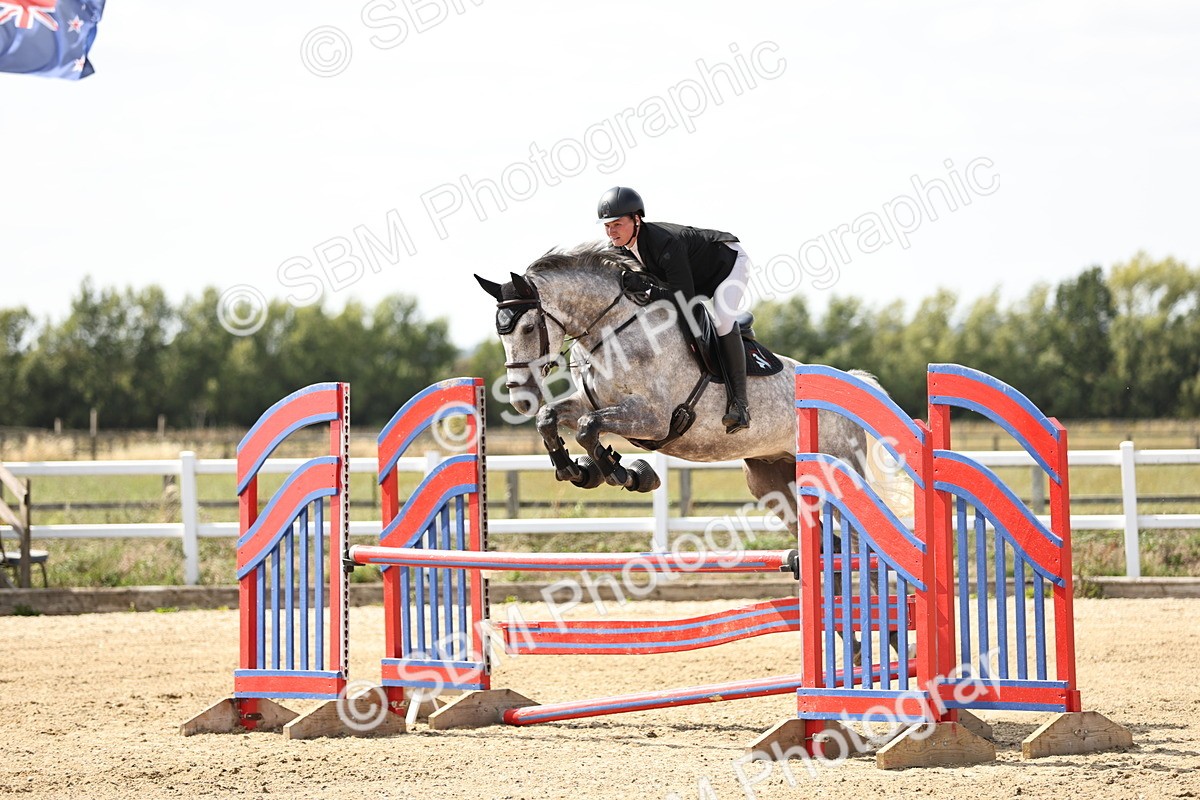 SBM_004997 - Class 5 - Senior Discovery - 1.00m Open