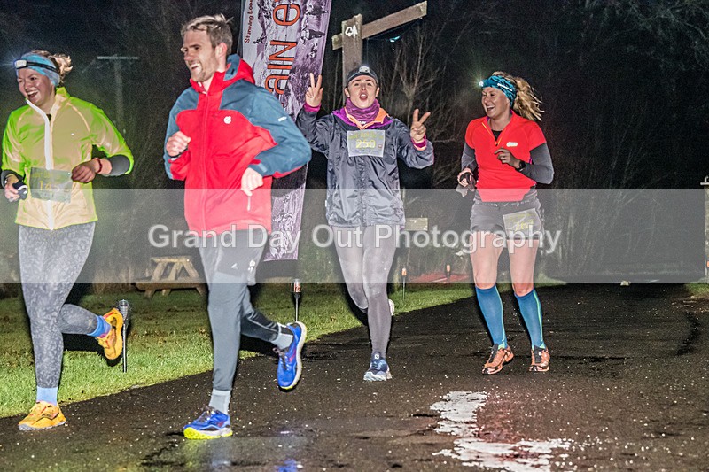 HTE Dark Skies 10K-48 - High Terrain Events Kielder Dark Skies 10K Trail Run Saturday 7th January 2023