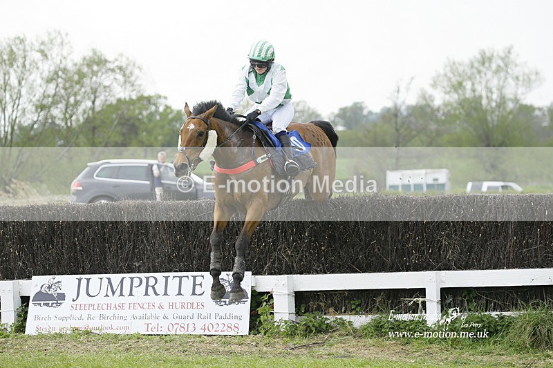 PtP 230422 479 - Berkeley Races - Woodford Glos 23/04/22