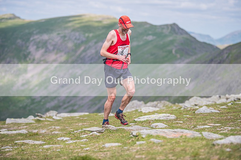 Duddon Long-293 - Duddon Valley Long Fell Race Saturday 1st June 2024