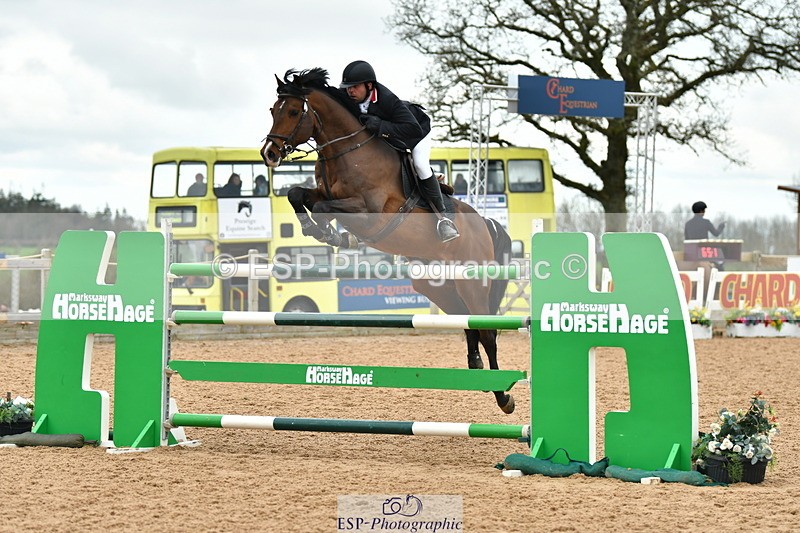 230402A-113200-05371 - Cls 26 Chard Equestrian Grand Prix