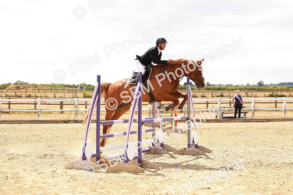 SBM_006534 - Class 3 - Senior British Discovery - 1.00m