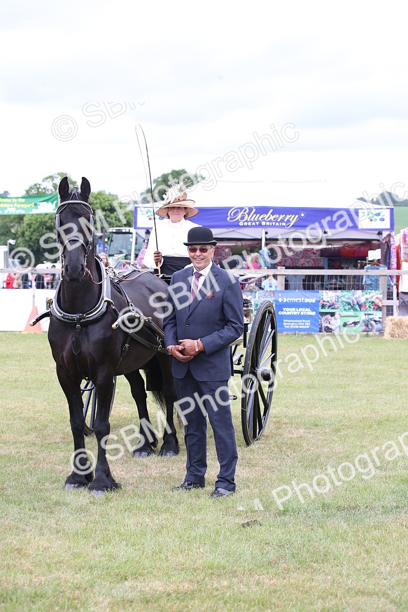 SBM_05784 - Class 12-15 - HOYS Private Driving
