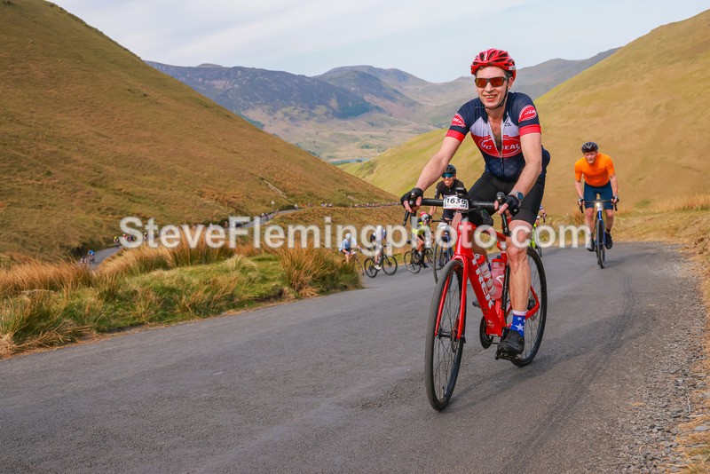 095641 - Newlands Pass 09.00-10.00