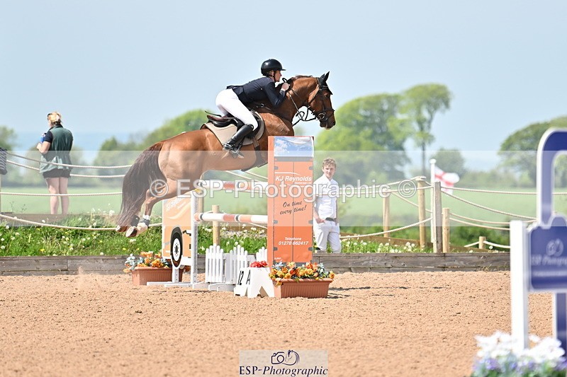 240510A-130527-06843 - Cls 23 Talent Seeker Inc 7 yr old Start to 13.15