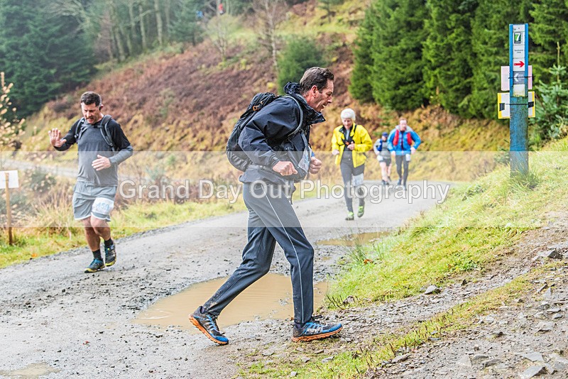 Glentress 21  10K-664 - High Terrain Events Glentress 21 & 10K Trail Races Saturday 18th November 2023