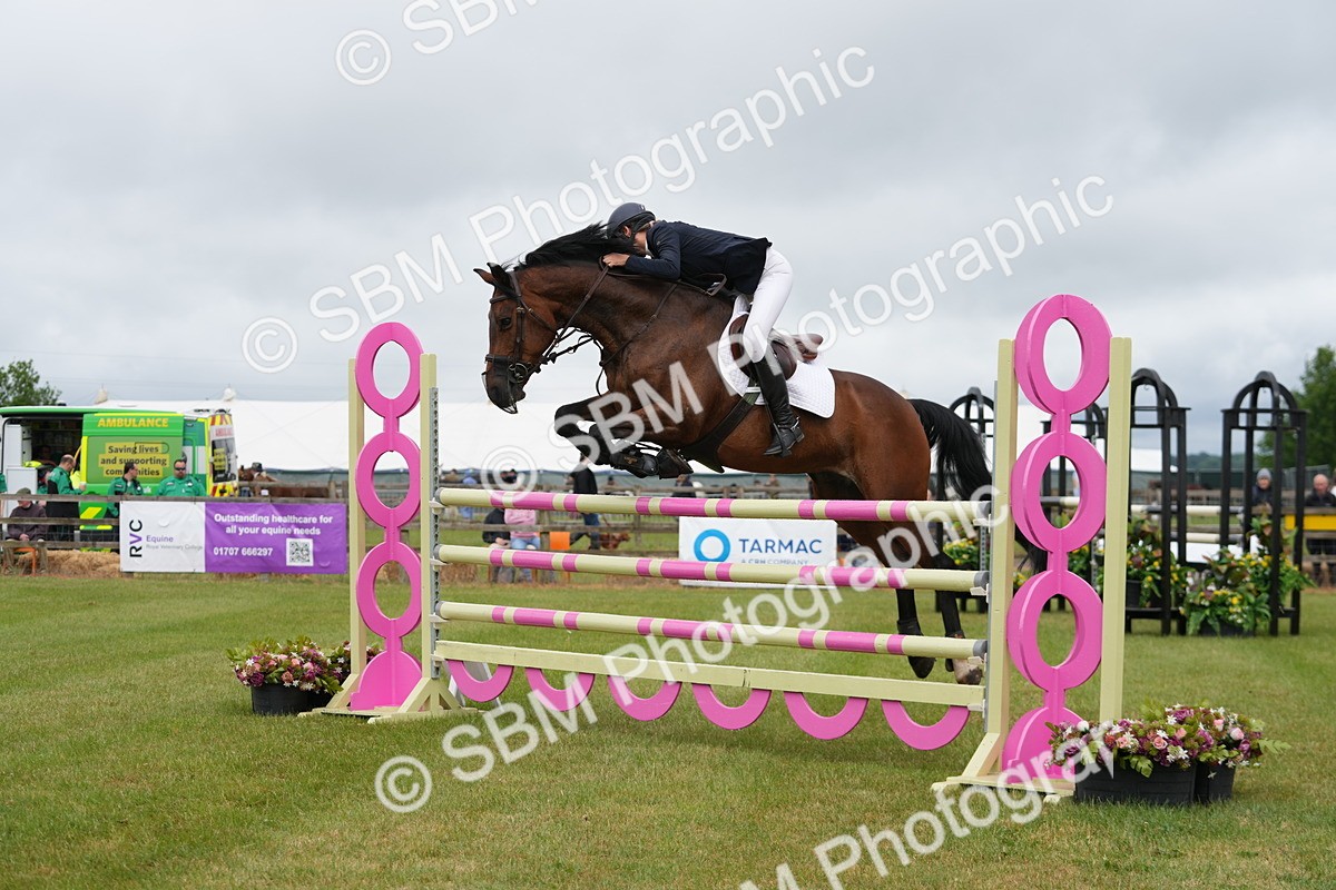 SBM_01964 - Class 200 - Martin Grant Homes Stakes 1.25m Open