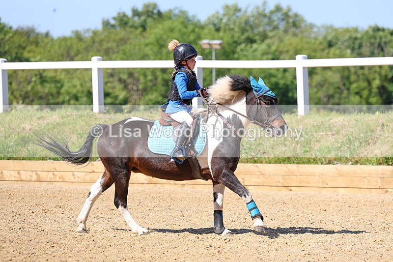 3E7A1657 - Class 1C: 40cm Open