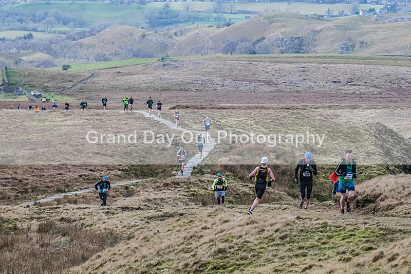 Nine Standards-152 - Nine Standards Fell Race Thursday 1st January 2026