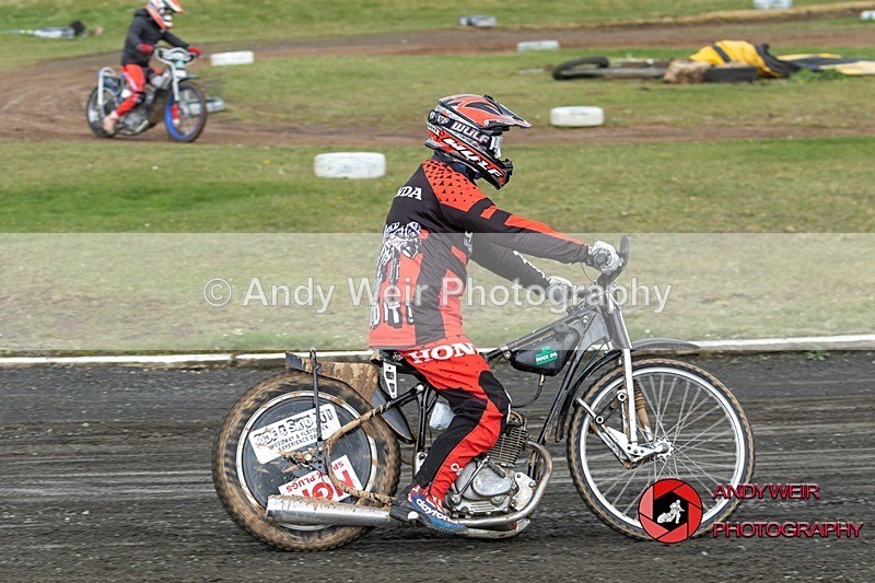 210522-7D-8E0A7844 - Ride & Skid It  Speedway Experience 22nd  May 21