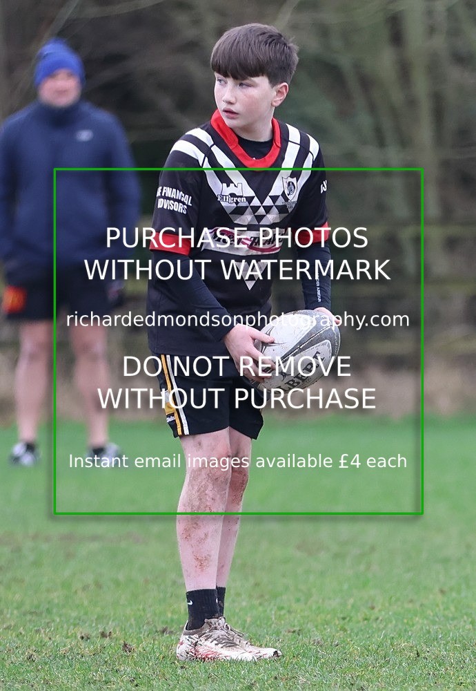 533A0452 - Kendal Rugby Under 13's vs Workington Zebra Under 13's (22/2/26)