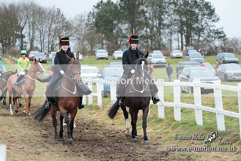 PtP 040224 344 - Combined Services Point-toPoint Larkhill 04/02/24