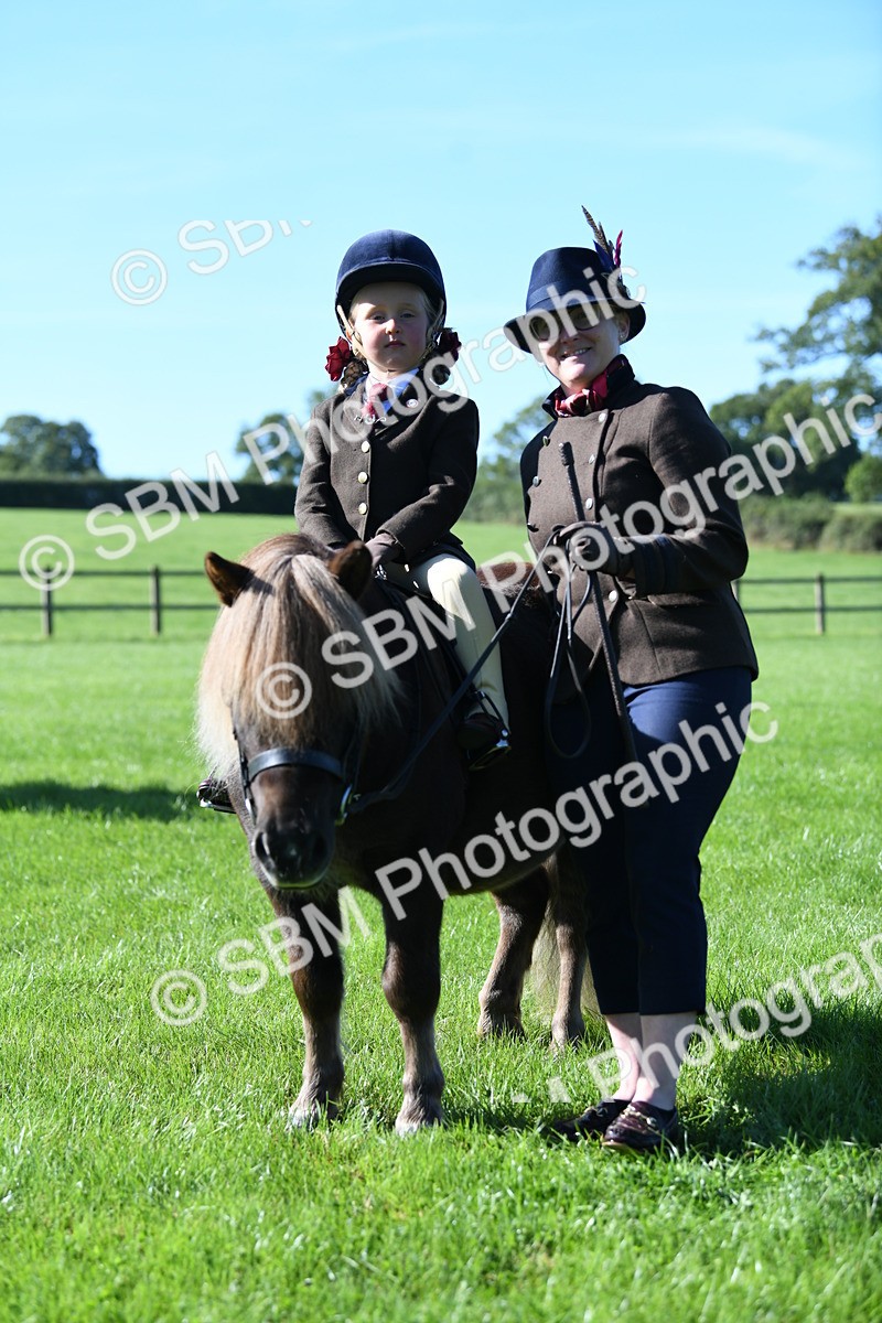 SBM_36886 - S18 - Novice & Newcomers Lead Rein Pony