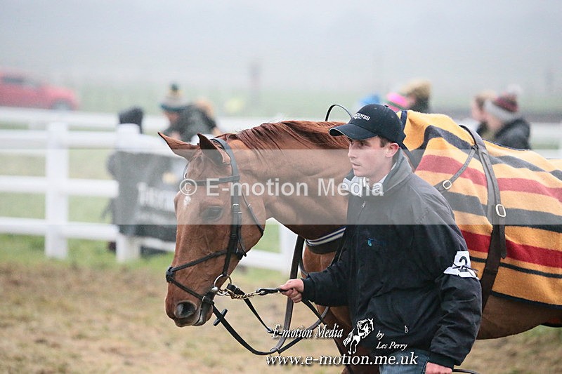 PtP 261123 921 - Hursley Hambledon Point-to-Point Larkhill 26 Nov 2023