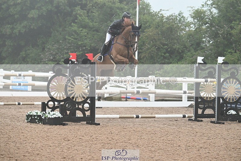 240720A-155315-15379 - Cls 31, YH 6 Yr Olds 1.25m