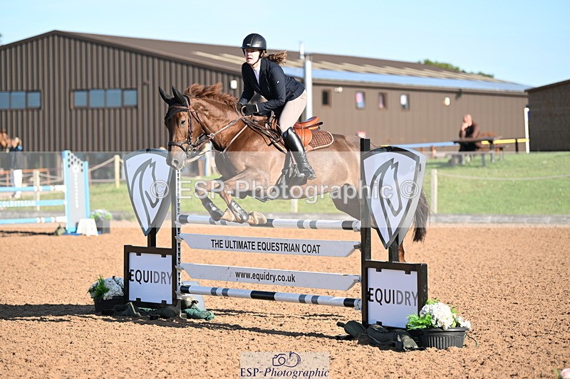 240913A-090712-03158 - Cls 13 Snr 1.05m & 1.10m Open