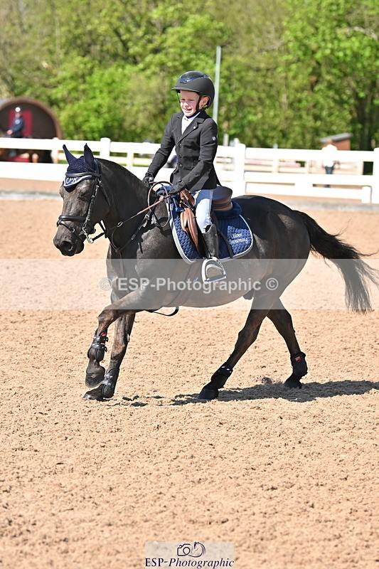 240504A-153713-02622 - Cls 22 & 23 Stepping Stones 128cm & 138cm & Under11's