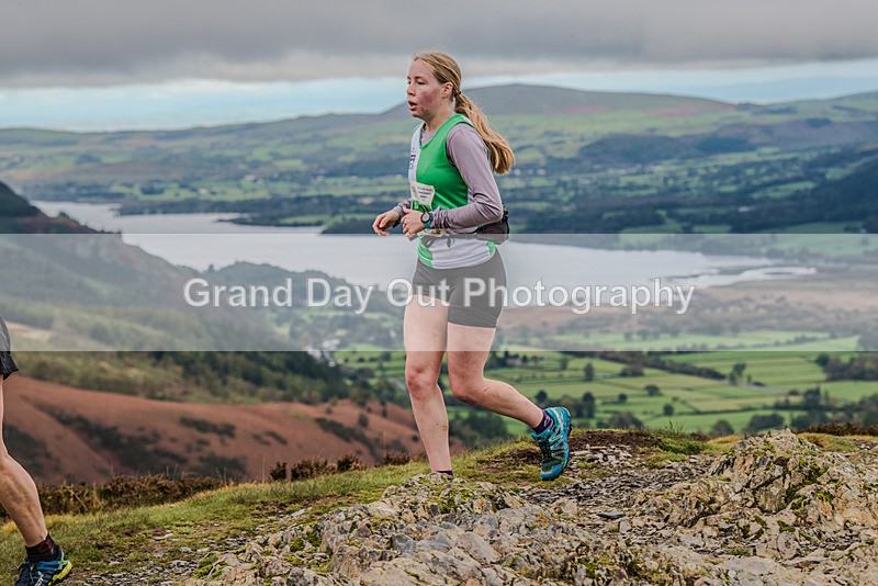 British Fell Relay-451 - British Fell & Hill Relay Championship Braithwaite Keswick Saturday 21st October 2023