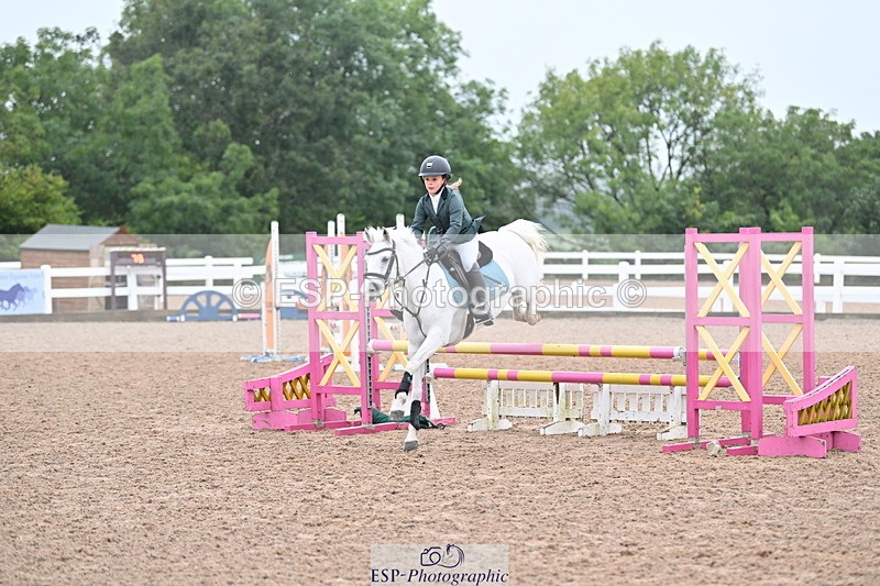 240908A-100801-02697 - Cls 17 Pony Intro 75cm