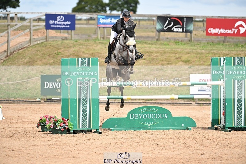 250726-144329-07017 - Cls 15 Snr Foxhunter