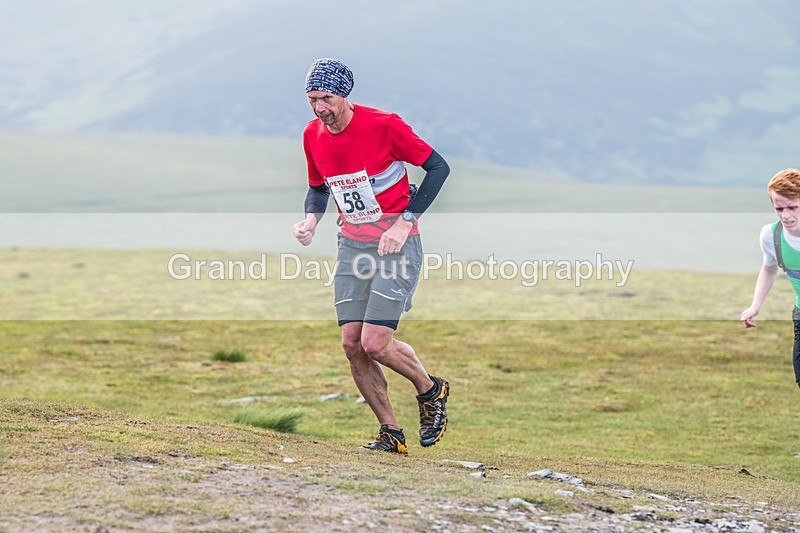 Blencathra-420 - Blencathra Fell Race Wednesday 5th June 2024