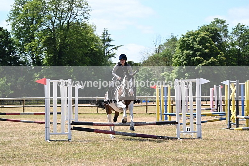 WJ6_5809 - Class 13 Novice 60cm