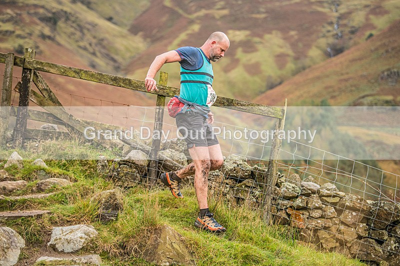 Langdale-1737 - Langdale Horseshoe Fell Race Saturday 12thOctober 2024