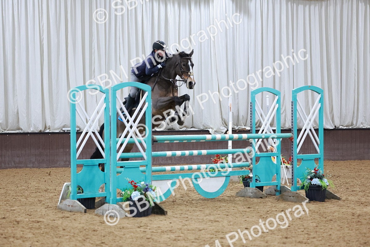 SBM_004085 - Class 12 - National 1.15m Members Cup Qualifier/ 1.15m Open