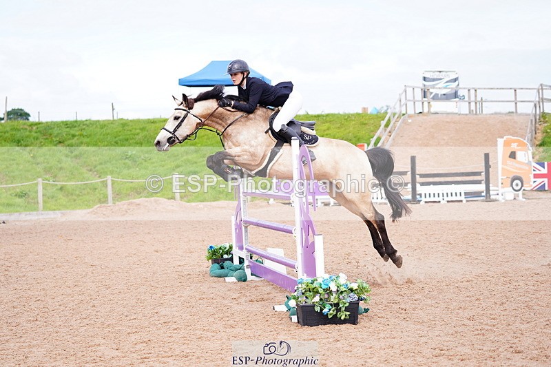 240630A-170256-15778 - Cls 26 Foxhunter 2nd Round