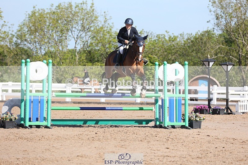 250509-093532-05375 - Cls 18 Snr British Novice and 90cm Open