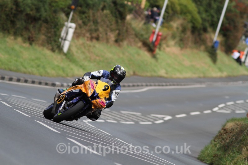  - Full Factory Senior Manx Grand Prix